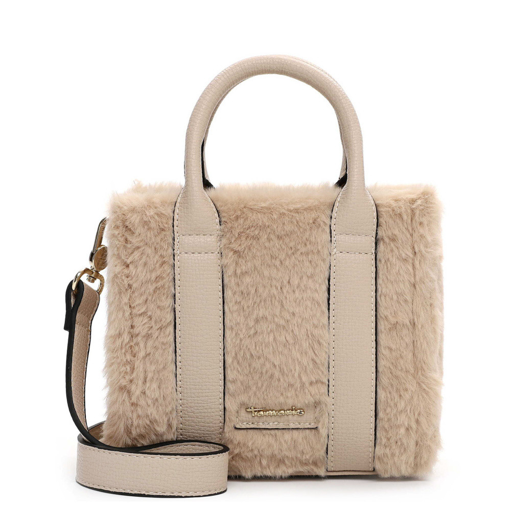 detail Dámská kabelka TAMARIS 33864-400 béžová W5