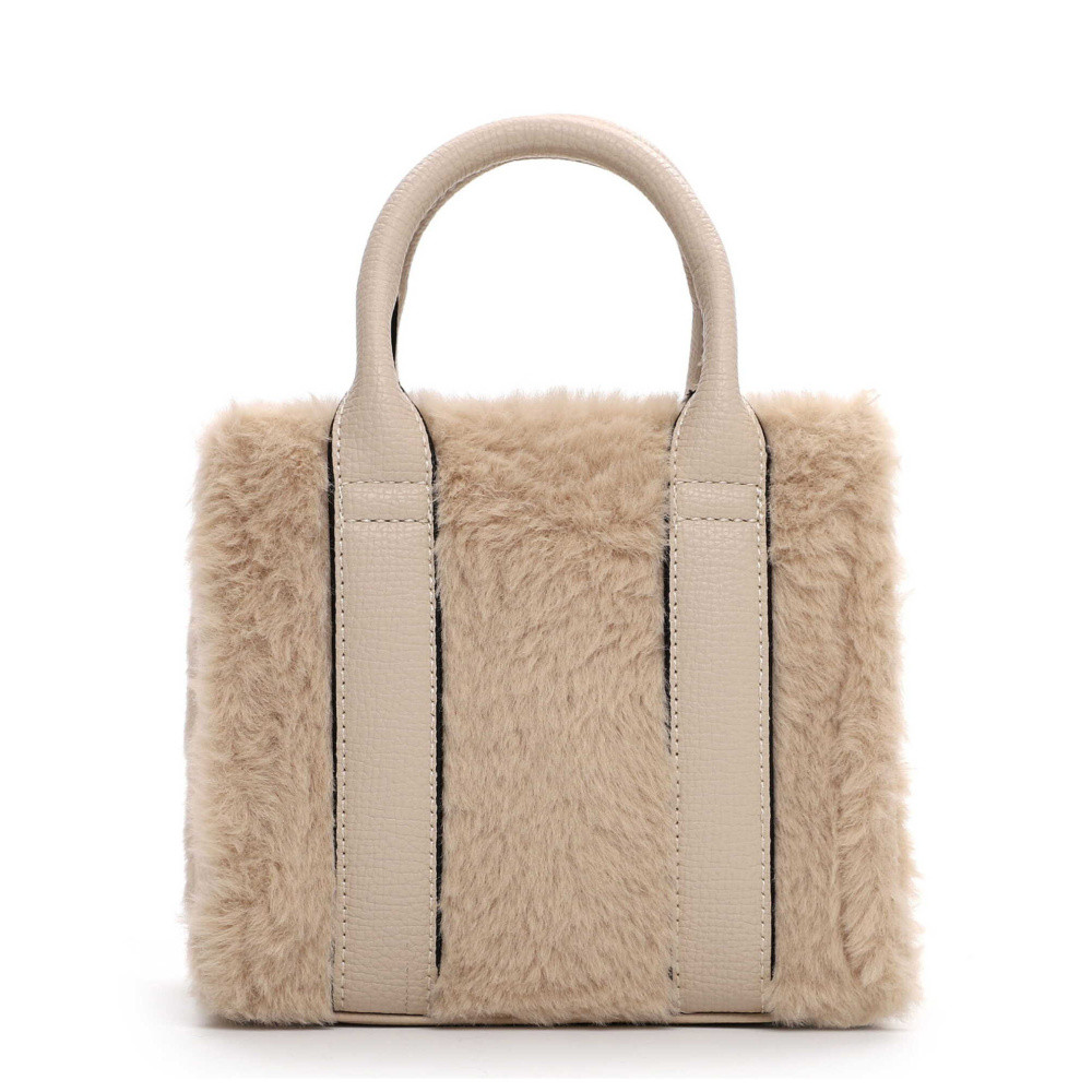 detail Dámská kabelka TAMARIS 33864-400 béžová W5