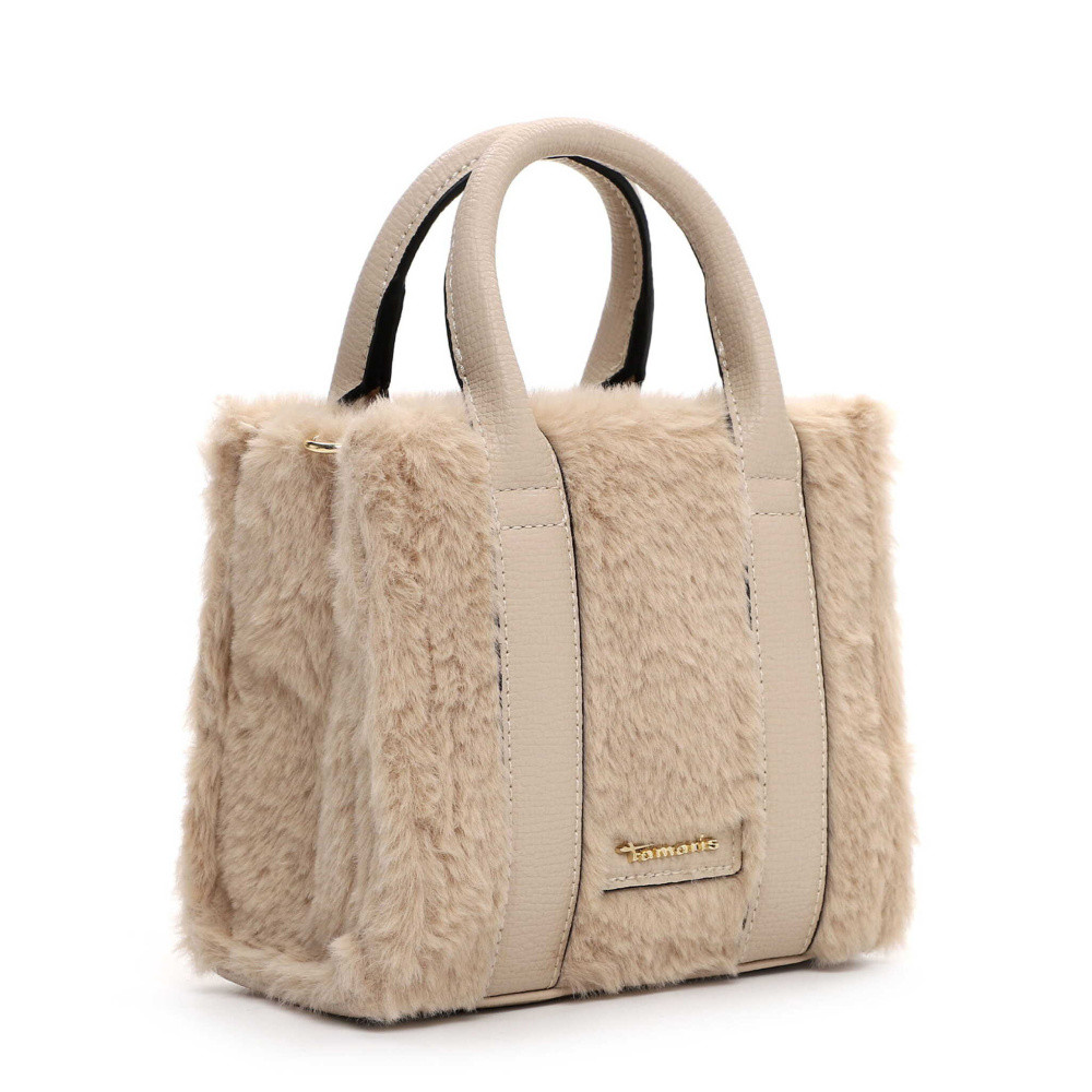 detail Dámská kabelka TAMARIS 33864-400 béžová W5