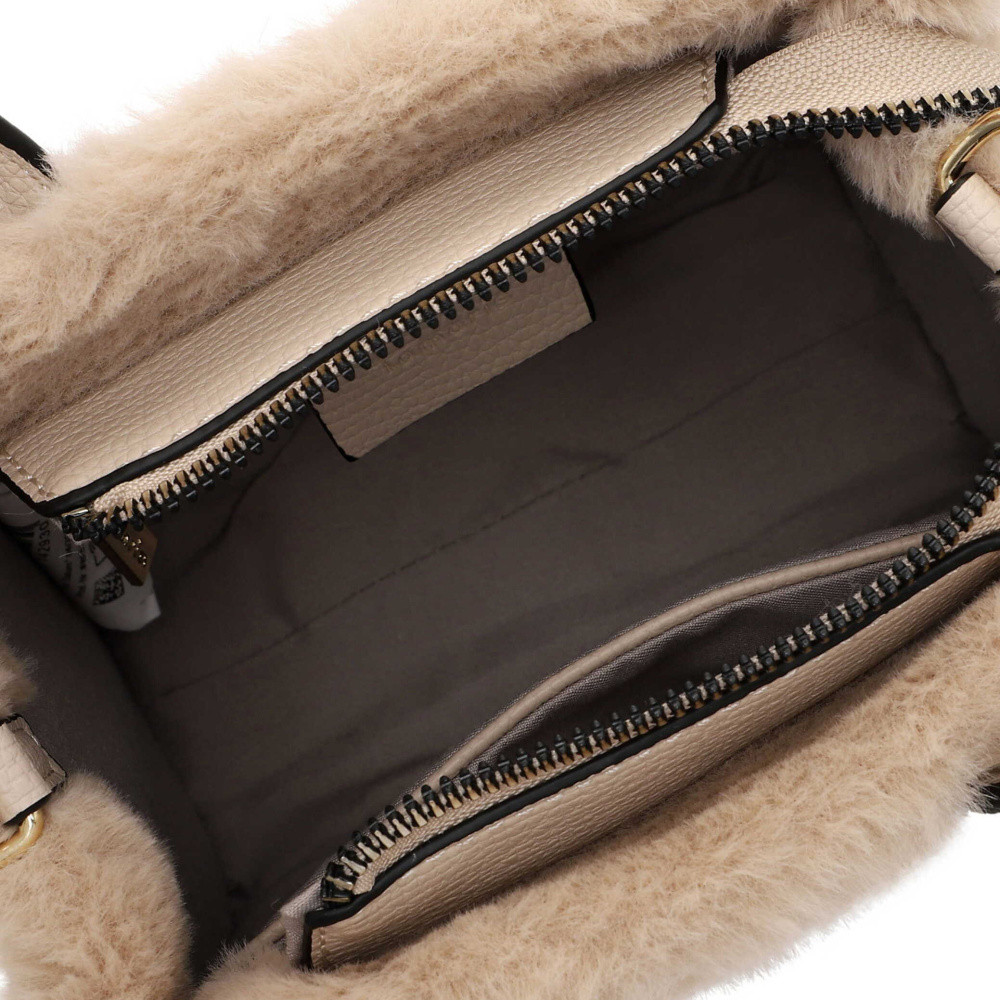 detail Dámská kabelka TAMARIS 33864-400 béžová W5