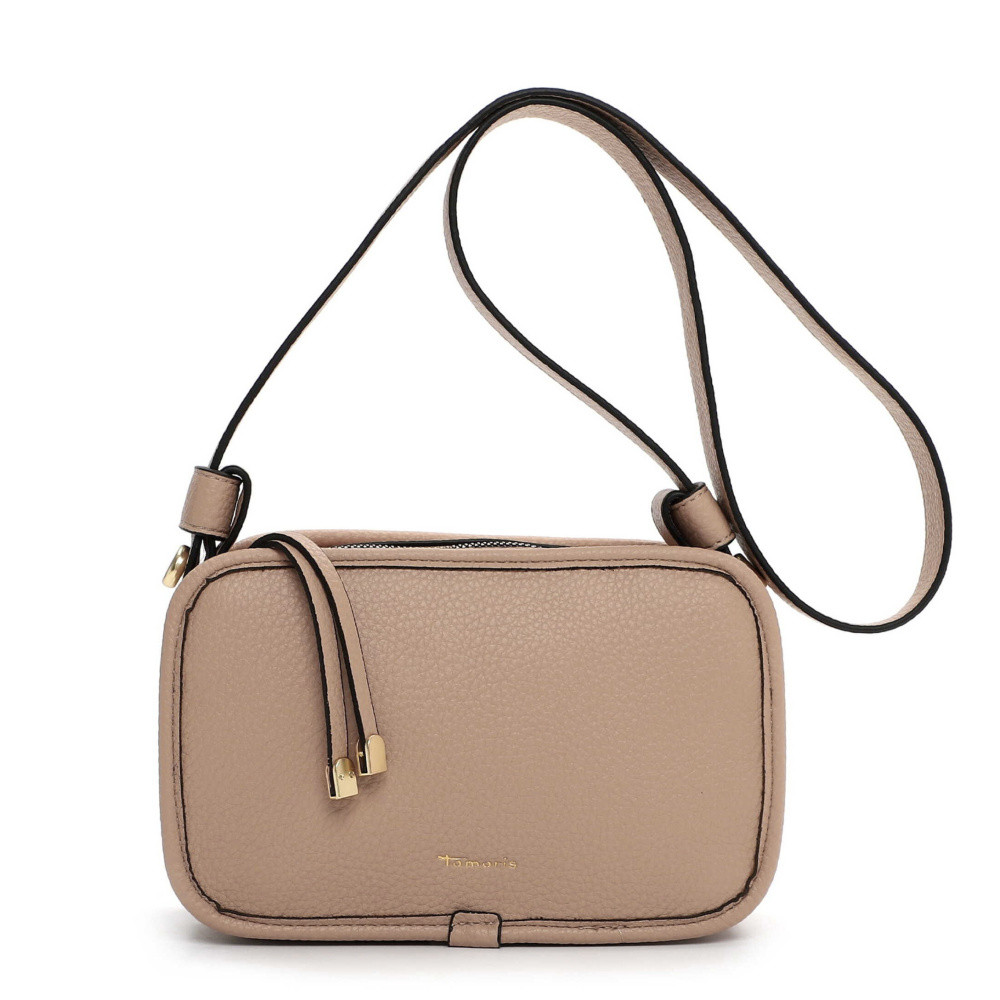 detail Dámská kabelka TAMARIS 33870-420 béžová W5