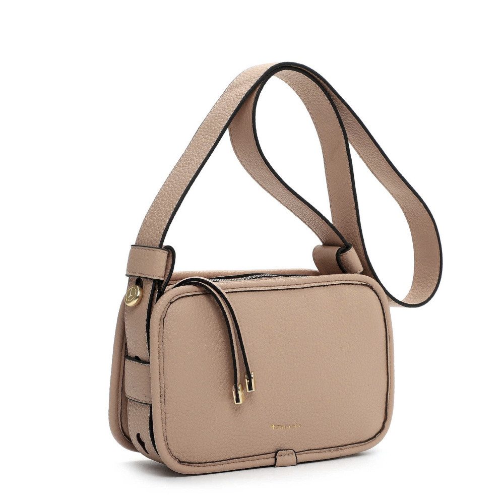 detail Dámská kabelka TAMARIS 33870-420 béžová W5