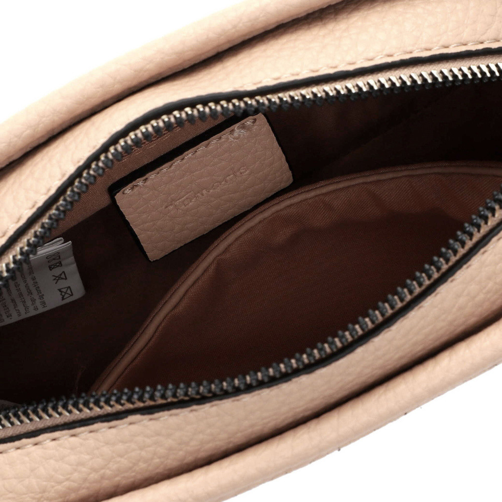 detail Dámská kabelka TAMARIS 33870-420 béžová W5