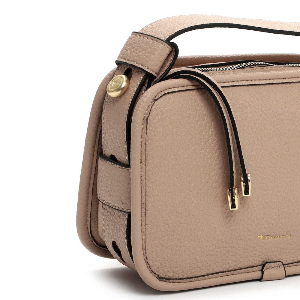 detail Dámská kabelka TAMARIS 33870-420 béžová W5