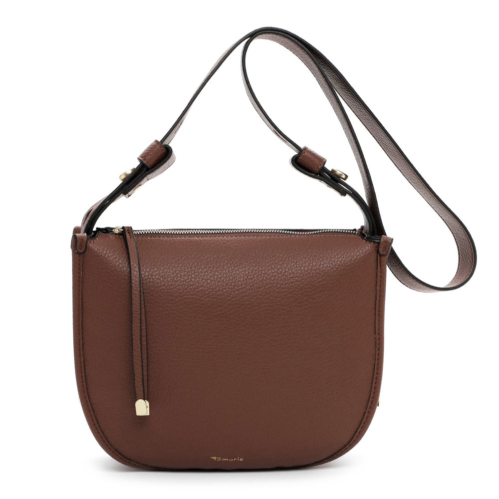 detail Dámská kabelka TAMARIS 33872-700 hnědá W5