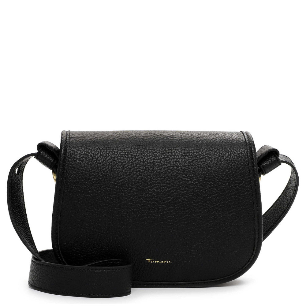 detail Dámská kabelka TAMARIS 33873-100 černá W5