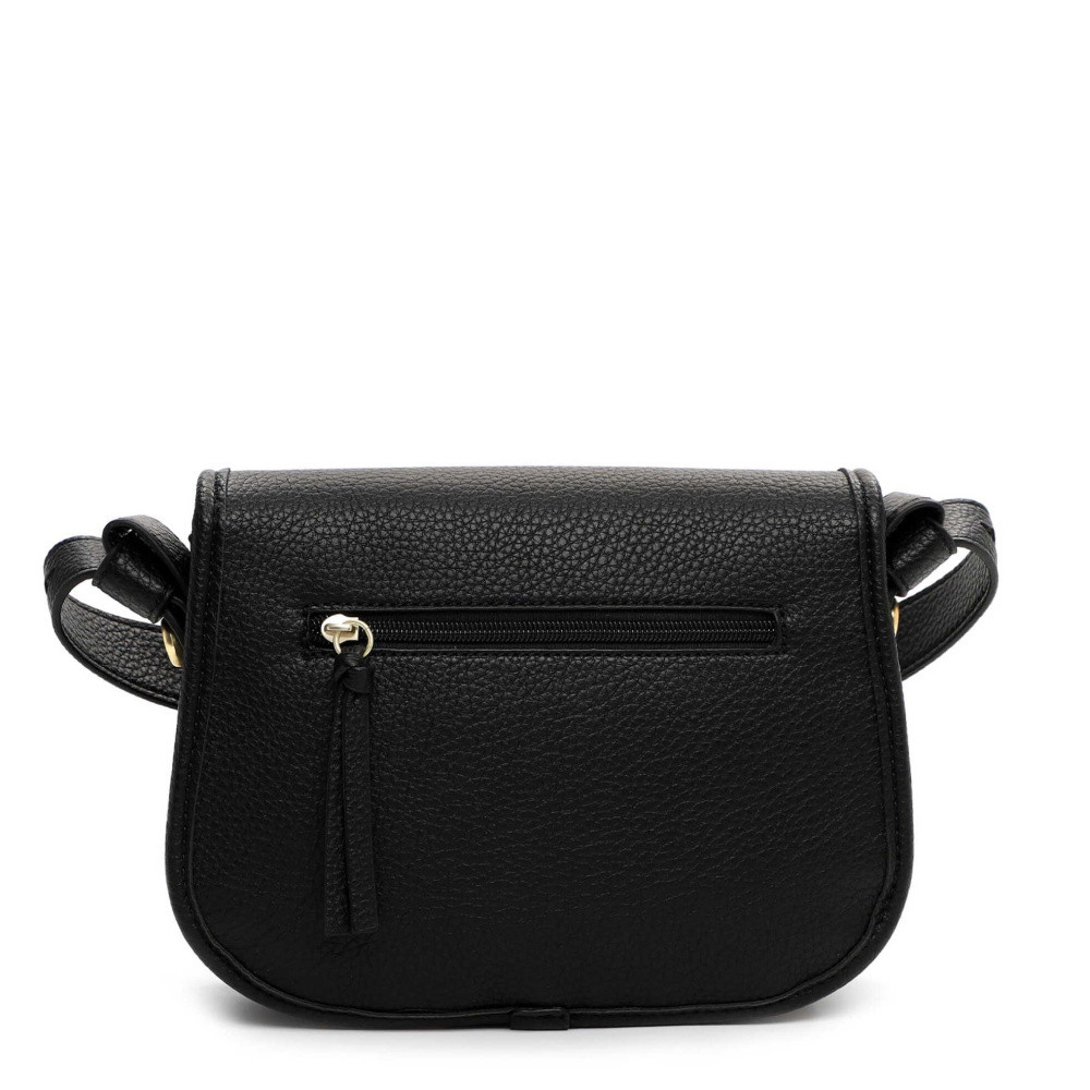 detail Dámská kabelka TAMARIS 33873-100 černá W5