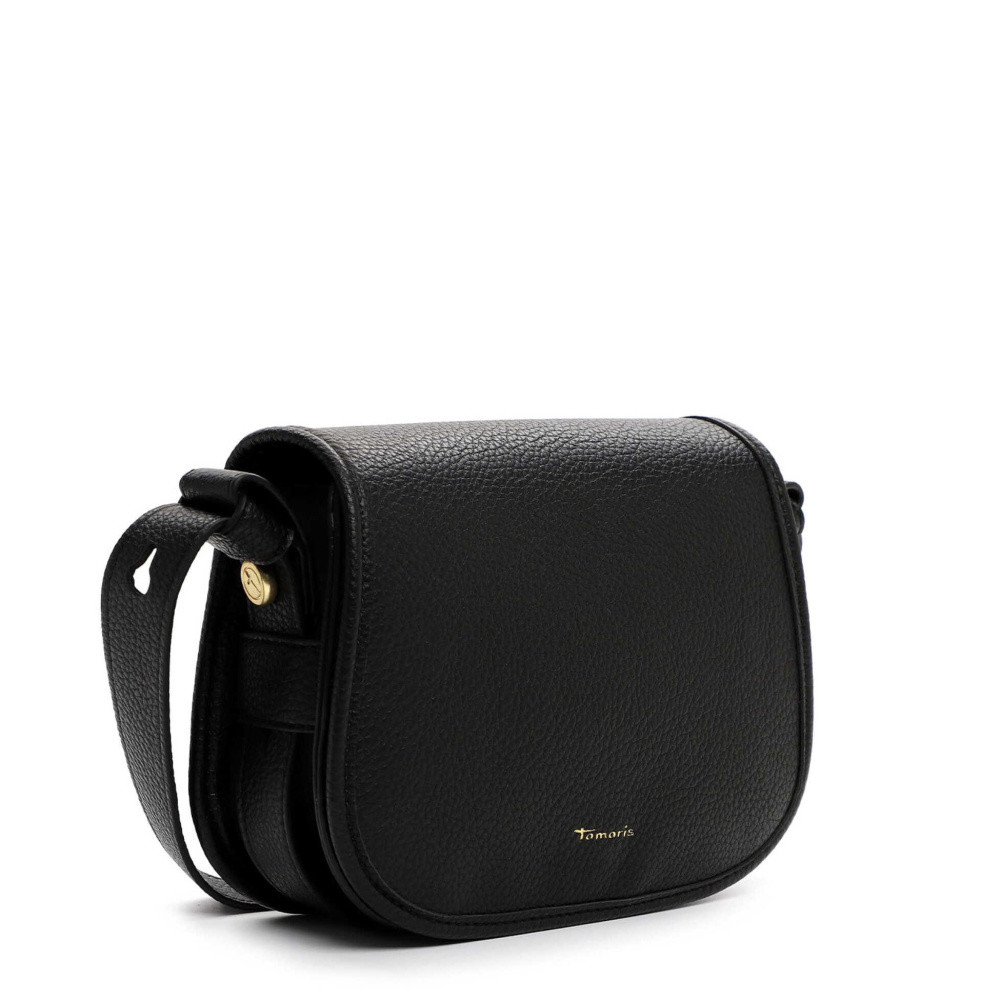 detail Dámská kabelka TAMARIS 33873-100 černá W5