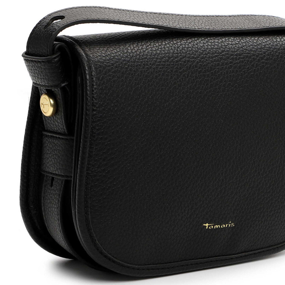 detail Dámská kabelka TAMARIS 33873-100 černá W5
