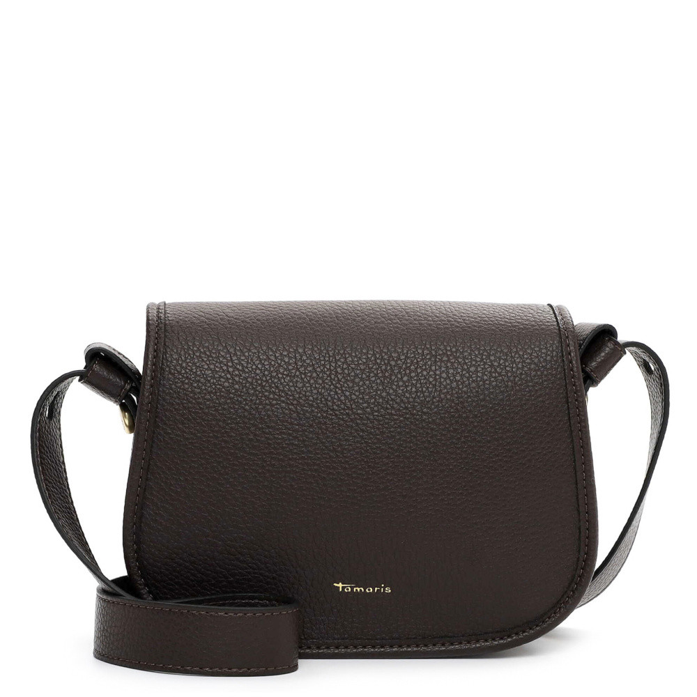 detail Dámská kabelka TAMARIS 33873-200 hnědá W5