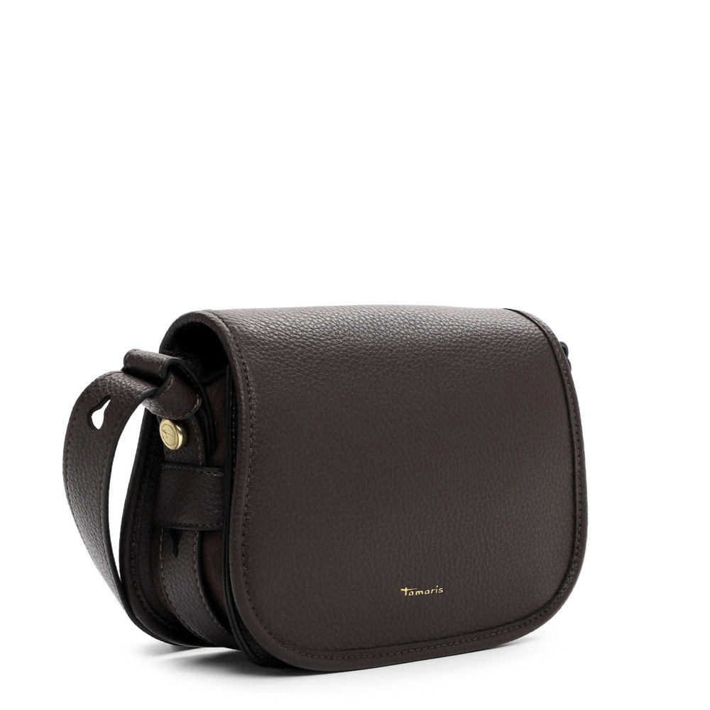 detail Dámská kabelka TAMARIS 33873-200 hnědá W5