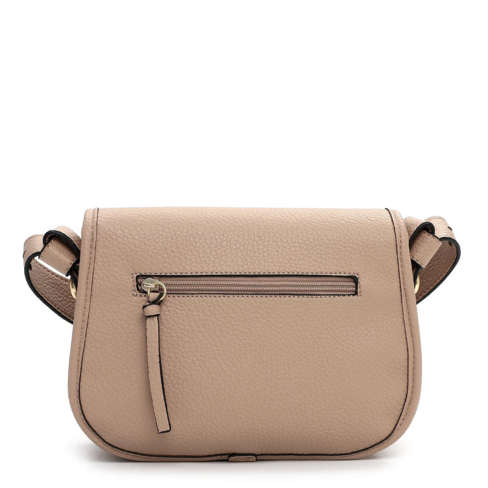 detail Dámská kabelka TAMARIS 33873-420 béžová W5