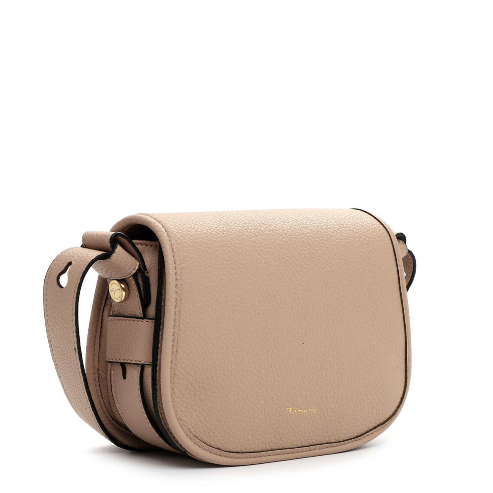 detail Dámská kabelka TAMARIS 33873-420 béžová W5