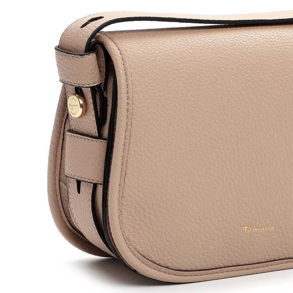 detail Dámská kabelka TAMARIS 33873-420 béžová W5
