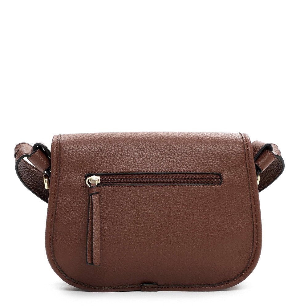 detail Dámská kabelka TAMARIS 33873-700 hnědá W5