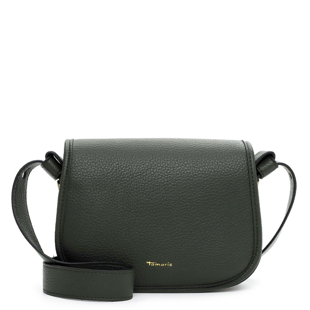 detail Dámská kabelka TAMARIS 33873-930 zelená W5