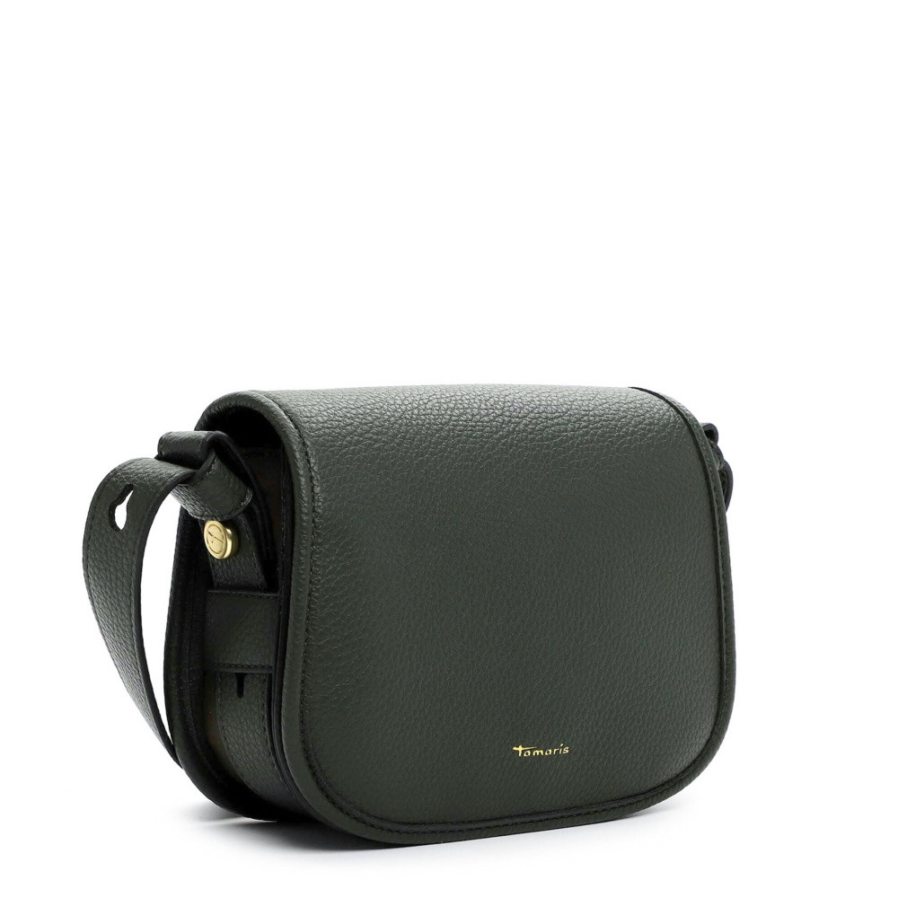 detail Dámská kabelka TAMARIS 33873-930 zelená W5