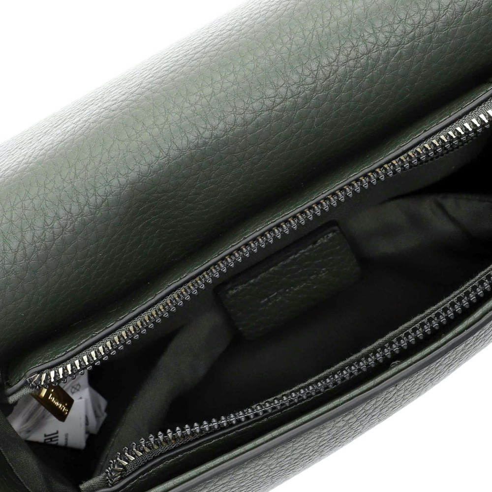 detail Dámská kabelka TAMARIS 33873-930 zelená W5