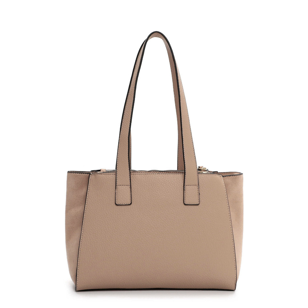 detail Dámská kabelka TAMARIS 33875-420 béžová W5