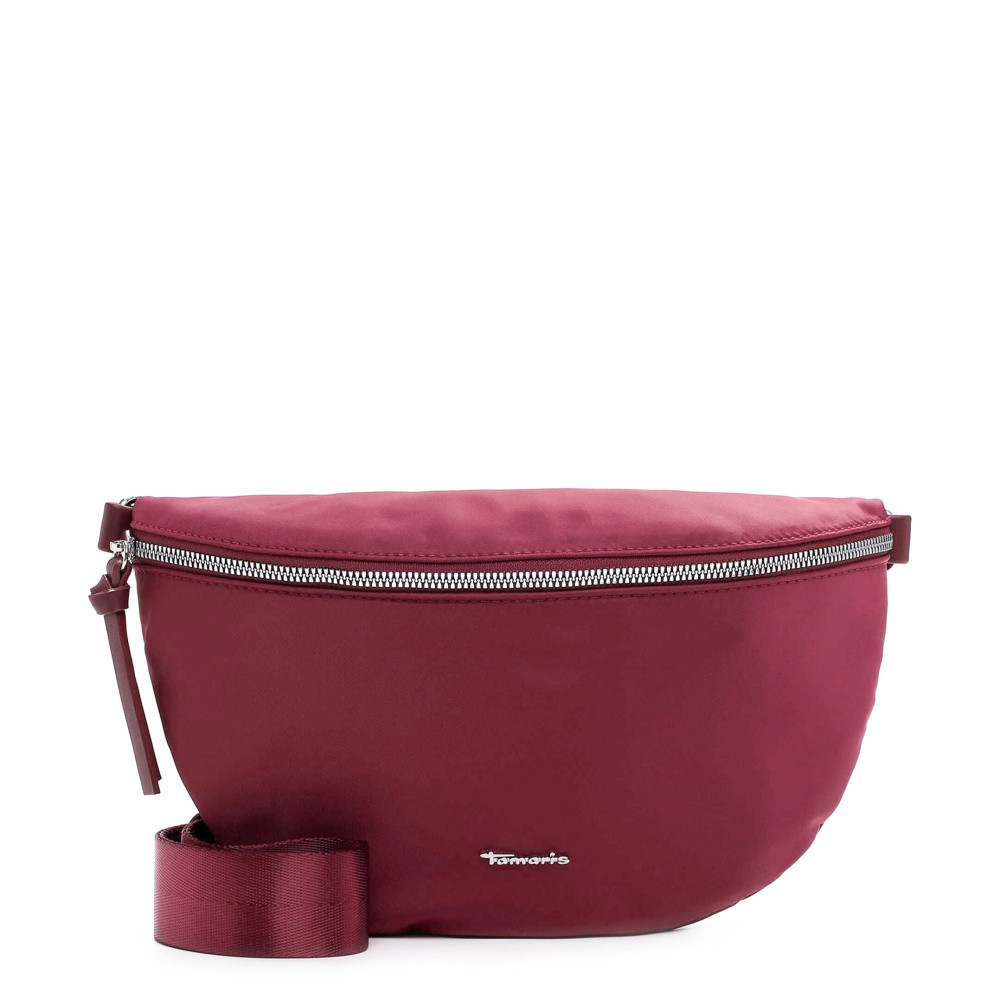 detail Dámská ledvinka TAMARIS 33892-600 červená W5