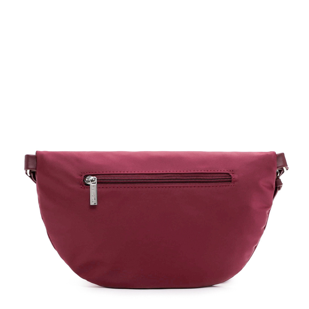 detail Dámská ledvinka TAMARIS 33892-600 červená W5