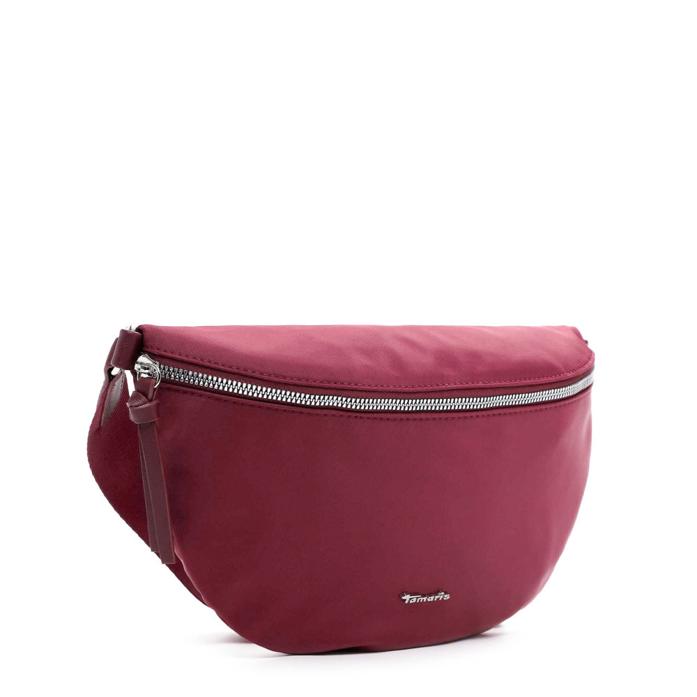 detail Dámská ledvinka TAMARIS 33892-600 červená W5