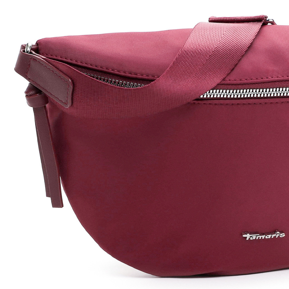 detail Dámská ledvinka TAMARIS 33892-600 červená W5