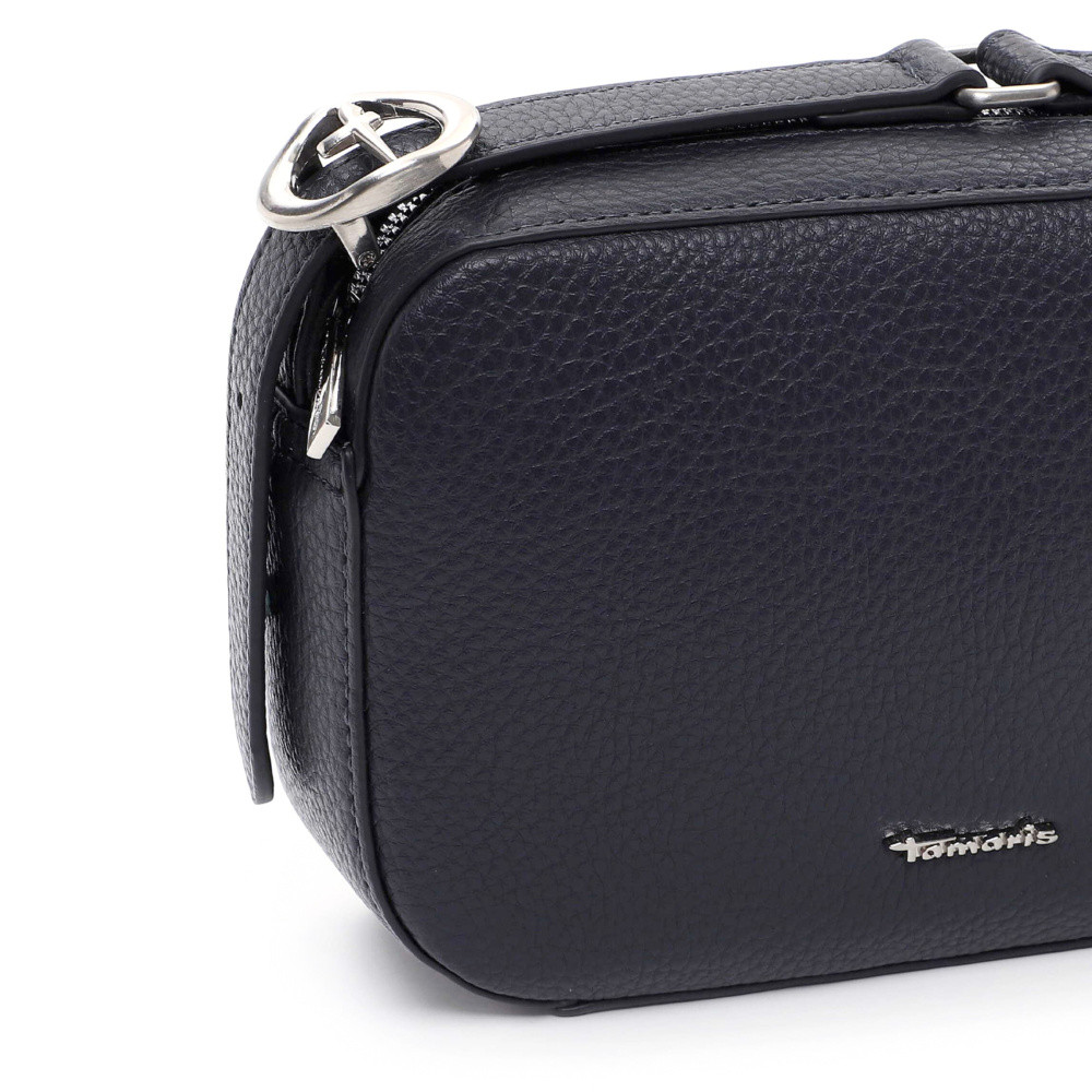 detail Dámská kabelka TAMARIS 33900-500 modrá W5