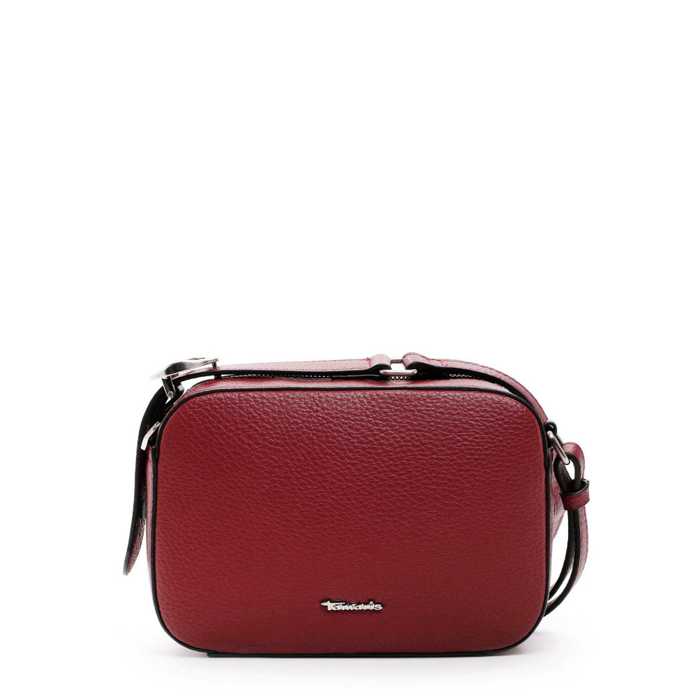 detail Dámská kabelka TAMARIS 33900-600 červená W5