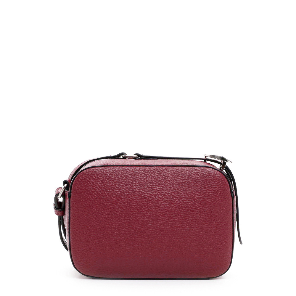 detail Dámská kabelka TAMARIS 33900-600 červená W5