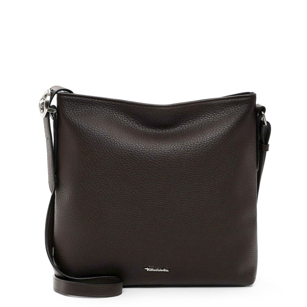 detail Dámská kabelka TAMARIS 33901-200 hnědá W5