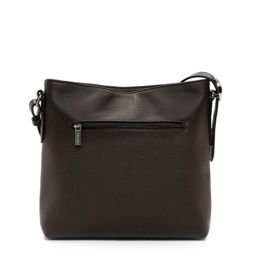 detail Dámská kabelka TAMARIS 33901-200 hnědá W5