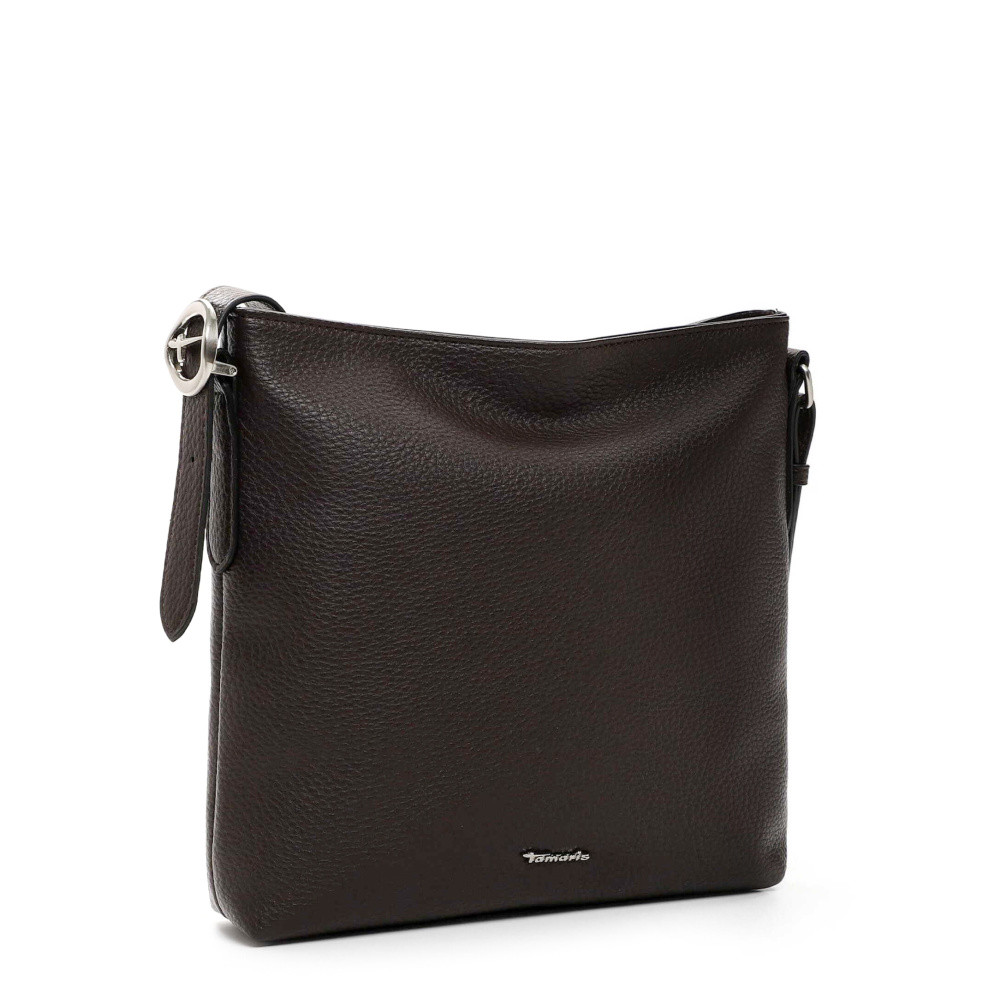 detail Dámská kabelka TAMARIS 33901-200 hnědá W5