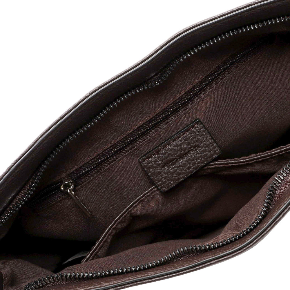 detail Dámská kabelka TAMARIS 33901-200 hnědá W5