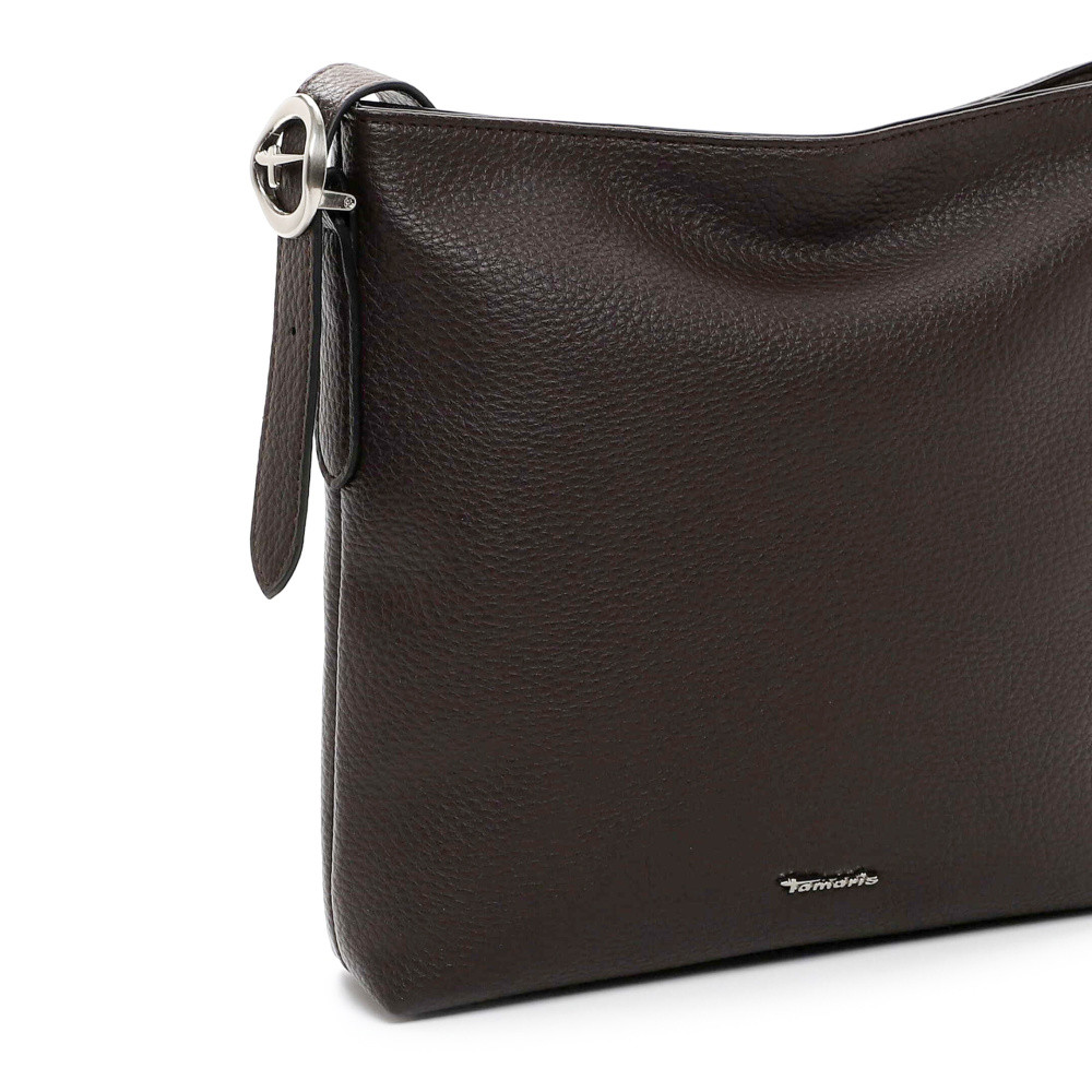 detail Dámská kabelka TAMARIS 33901-200 hnědá W5
