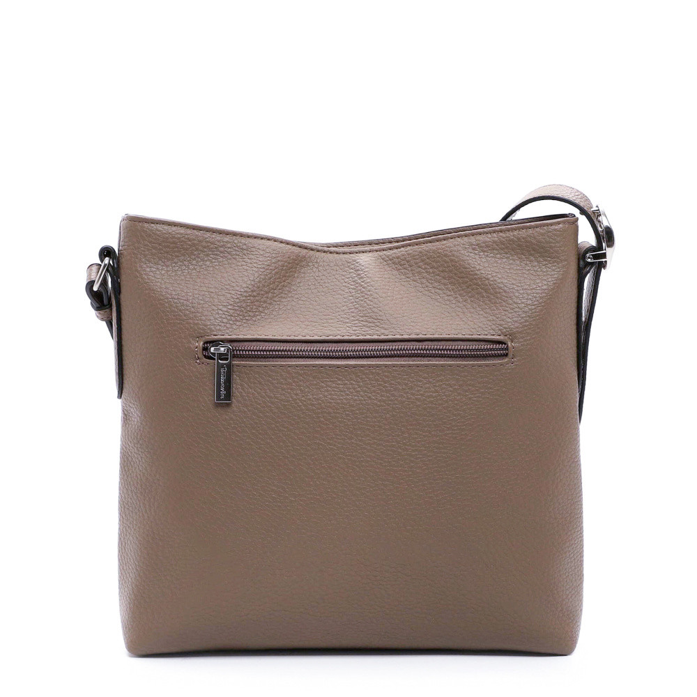 detail Dámská kabelka TAMARIS 33901-900 béžová W5