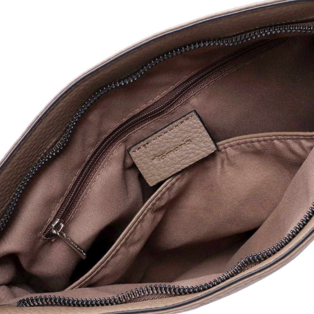 detail Dámská kabelka TAMARIS 33901-900 béžová W5