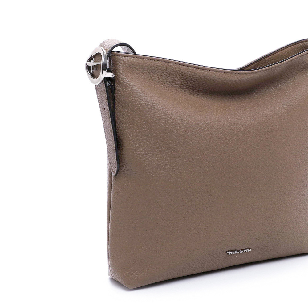 detail Dámská kabelka TAMARIS 33901-900 béžová W5