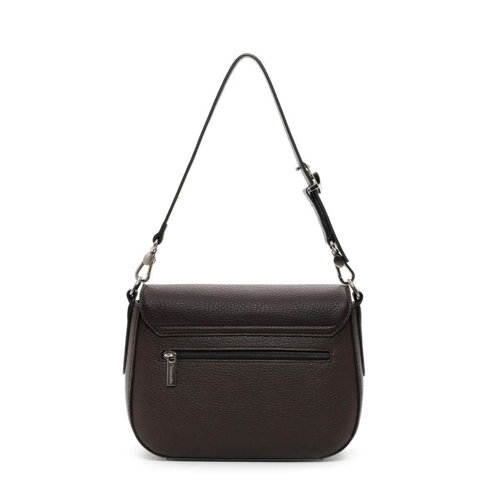 detail Dámská kabelka TAMARIS 33903-200 hnědá W5