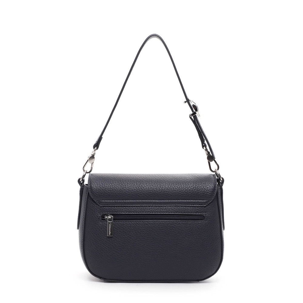 detail Dámská kabelka TAMARIS 33903-500 modrá W5