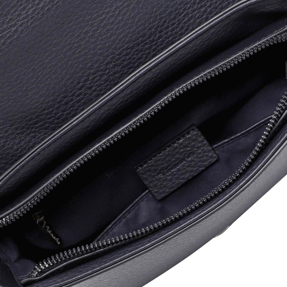 detail Dámská kabelka TAMARIS 33903-500 modrá W5