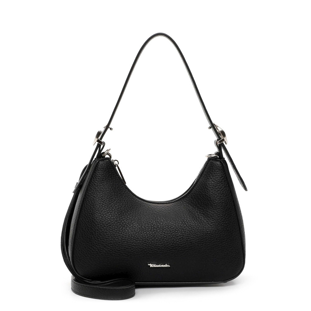 detail Dámská kabelka TAMARIS 33904-100 černá W5