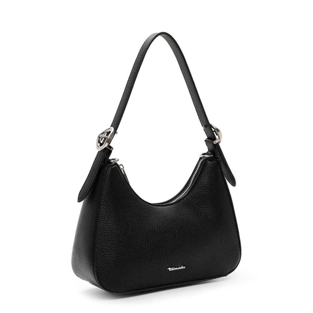 detail Dámská kabelka TAMARIS 33904-100 černá W5