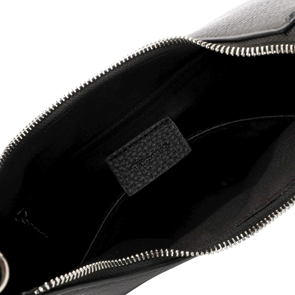 detail Dámská kabelka TAMARIS 33904-100 černá W5