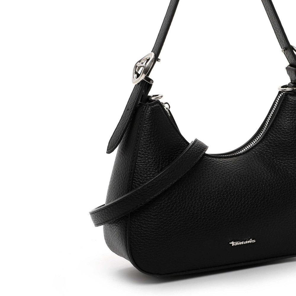 detail Dámská kabelka TAMARIS 33904-100 černá W5