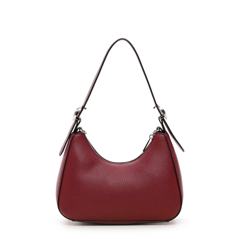 detail Dámská kabelka TAMARIS 33904-600 červená W5