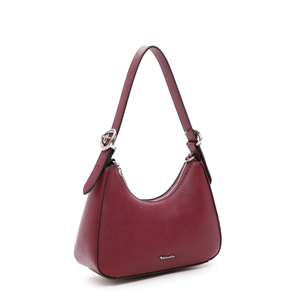 detail Dámská kabelka TAMARIS 33904-600 červená W5