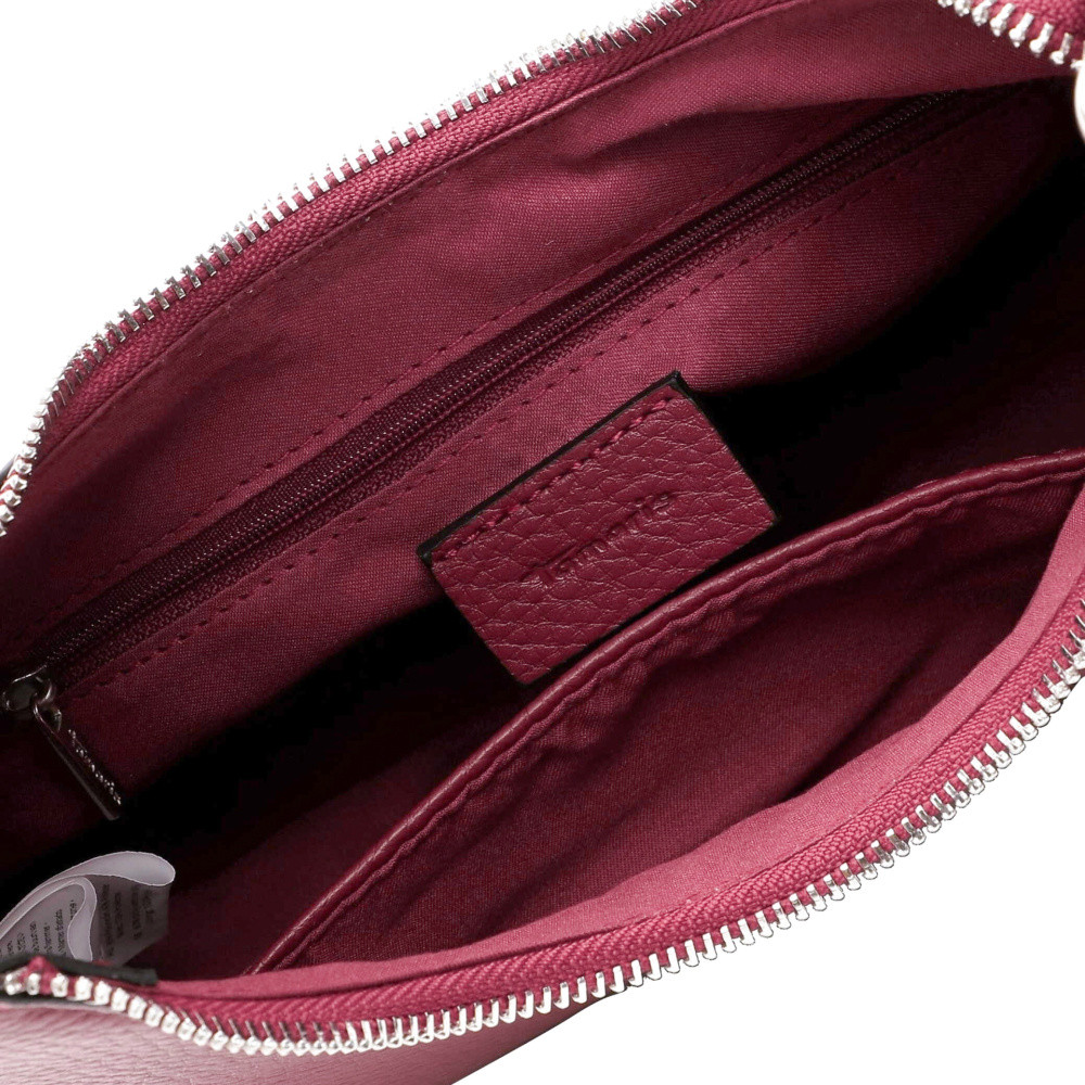 detail Dámská kabelka TAMARIS 33904-600 červená W5