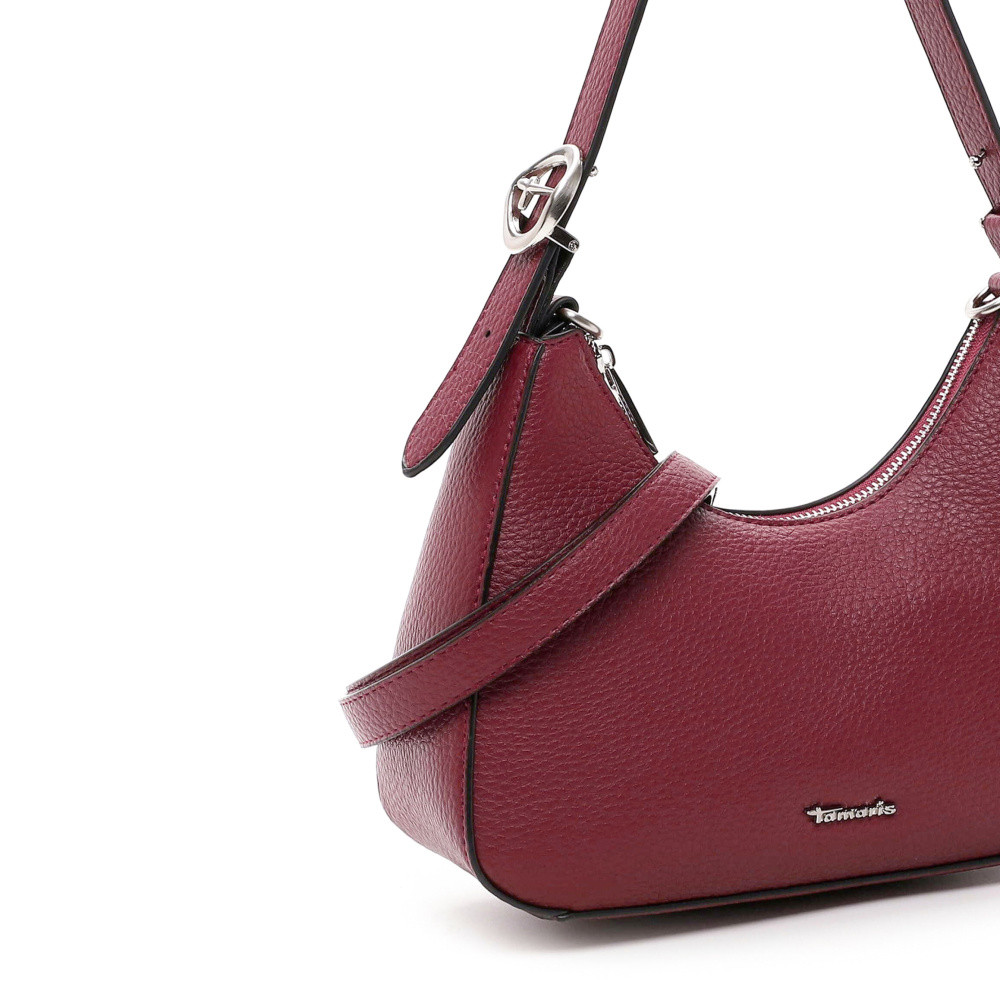 detail Dámská kabelka TAMARIS 33904-600 červená W5
