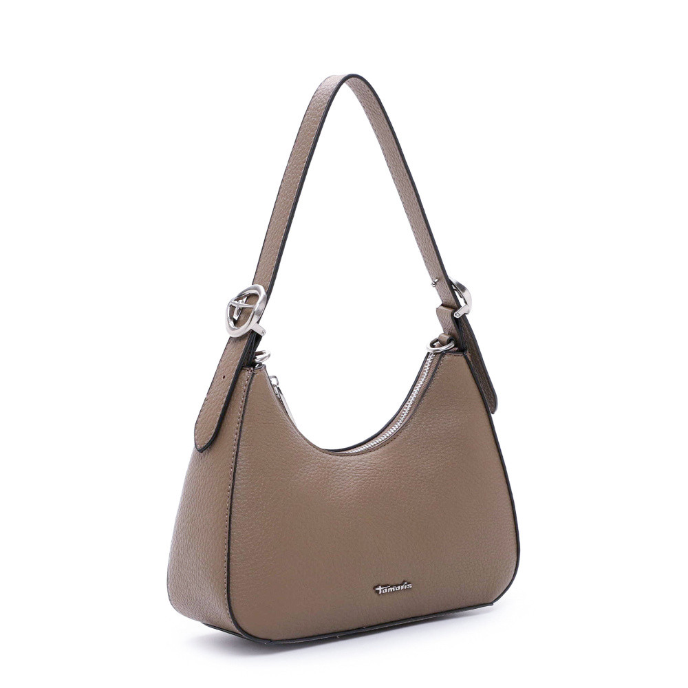 detail Dámská kabelka TAMARIS 33904-900 béžová W5